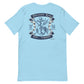 Anti-Tyranny Anchor Trident | Men's T-Shirt