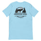 Anti-Tyranny Elk | Men's T-shirt