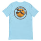 Anti - Tyranny Mallard Duck | Men's T-shirt