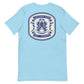 Anti - Tyranny Vintage Scuba Logo | Men's T-shirt