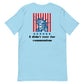 I Didn't Vote For Communism' | Men's T-shirt