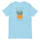 Plant Lover Anti-Tyranny | Men's T-shirt