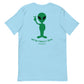 "We're Finally Real" Aliens | Men's T-Shirt