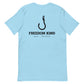 Hook Anti - Tyranny | Men's T-Shirt