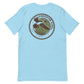 Mallard Duck Anti-Tyranny | Men's T-Shirt