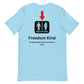 Just a Restroom Sign | Men's T-Shirt