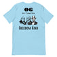 OG Anti - Tyranny Crew | Men's T-Shirt