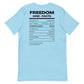 Freedom Kind Facts | Men's T-Shirt