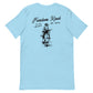 Pro 2nd Amendment Cowboy | Men's T-shirt