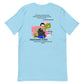 "I probably smoked more Parmesan cheese than anyone that you know." -Hunter Biden | Men's T-shirt