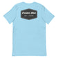 Anti - Tyranny Black Label | Men's T-shirt