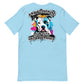 Love Pits, Hate Tyranny | Men's T-shirt