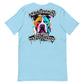 Love Pits, Hate Tyranny | Men's T-shirt