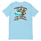 Love Paradise, Hate Tyranny | Men's T-shirt
