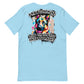 Love Shepherds, Hate Tyranny | Men's T-shirt