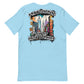 Love NY, Hate Tyranny | Men's T-shirt