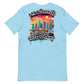 Love Miami, Hate Tyranny | Men's T-shirt