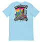 Love Jacksonville, Hate Tyranny | Men's T-Shirt
