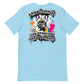 Love Frenchies, Hate Tyranny  | Men's T-Shirt