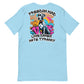 Love Danes, Hate Tyranny | Men's T-Shirt