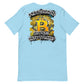 Love Bitcoin, Hate Tyranny | Men's T-Shirt