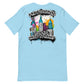 Love Atlanta, Hate Tyranny | Men's T-Shirt