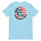 Freedom Kind Statue of Liberty | Men's T-Shirt