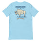 Anti - Tyranny Buffalo | Men's T-shirt