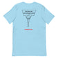COVID JAB | Men's T-shirt