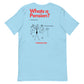 PENSION | Men's  T-shirt