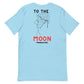 TO THE MOON | Men's T-shirt