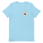 Bald Eagle Logo | Men's T-shirt