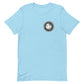 Sea Scape Logo | Men's T-shirt