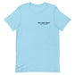 I Didn't Vote For Communism' | Men's T-shirt