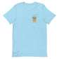 Plant Lover Anti-Tyranny | Men's T-shirt