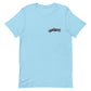 Love Bitcoin, Hate Tyranny | Men's T-Shirt