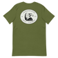 Bald Eagle Logo | Men's T-shirt