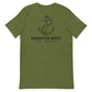 Anchor Anti - Tyranny | Men's T-Shirt