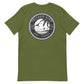 Sea Scape Logo | Men's T-shirt