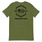 1776 American Flag | Men's T-shirt