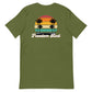 Beach Sunset | Men's T-shirt