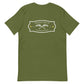 Pistols 'E pluribus unum' | Men's T-shirt