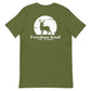 Moonlit Buck | Men's T-shirt