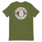 Military Unit | Men's T-shirt