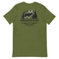 Anti-Tyranny Elk | Men's T-shirt