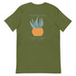 Plant Lover Anti-Tyranny | Men's T-shirt
