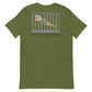 Free The Orange Herring | Men's T-Shirt