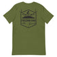 Hunting & Fishing Anti-Tyranny | Men's T-Shirt