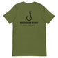 Hook Anti - Tyranny | Men's T-Shirt