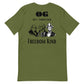 OG Anti - Tyranny Crew | Men's T-Shirt